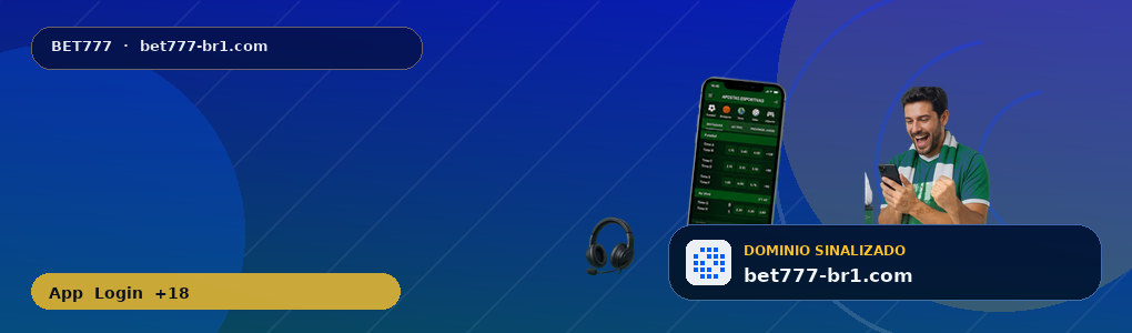Bet777 — Telegram Bet777